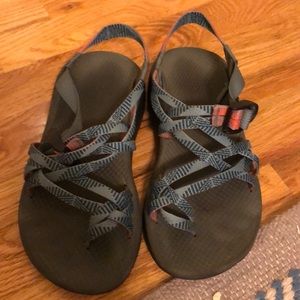 Chacos Z2